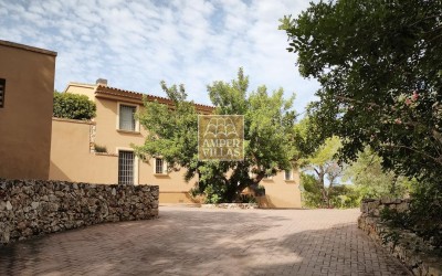 Wunderschönes Landhaus, nur wenige Gehminuten vom Zentrum von Altea la Vella entfernt